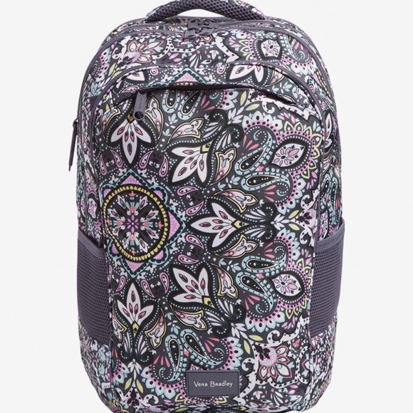 Vera Bradley Handbags - Vera Bradley ReActive XL Backpack Bonbon M…
